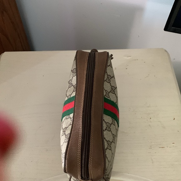 Gucci Sherry line Clutch - Picture 5 of 7